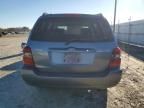 2004 Toyota Highlander