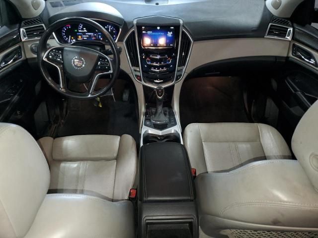 2013 Cadillac SRX Luxury Collection