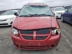 2007 Dodge Grand Caravan SXT