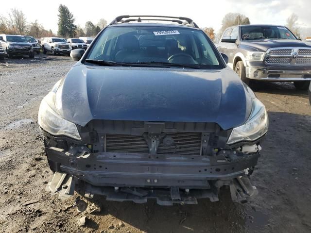 2016 Subaru Crosstrek Limited