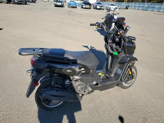 2023 Znen Scooter