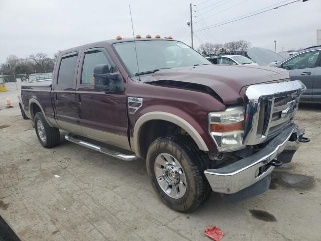 2010 Ford F250 Super Duty