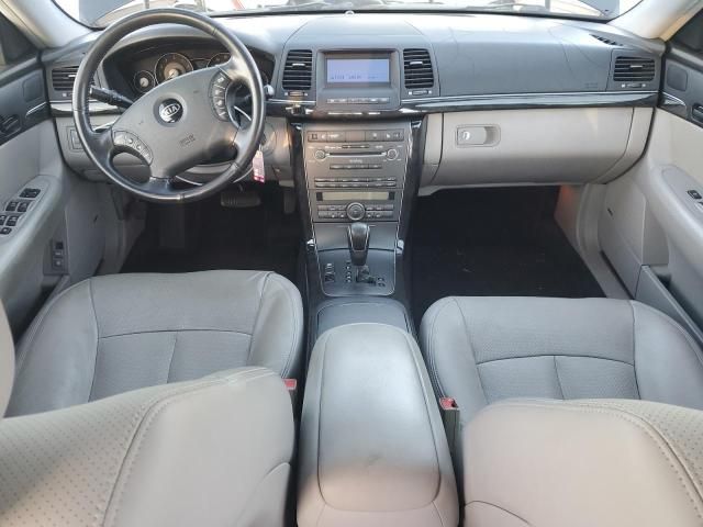 2009 KIA Amanti