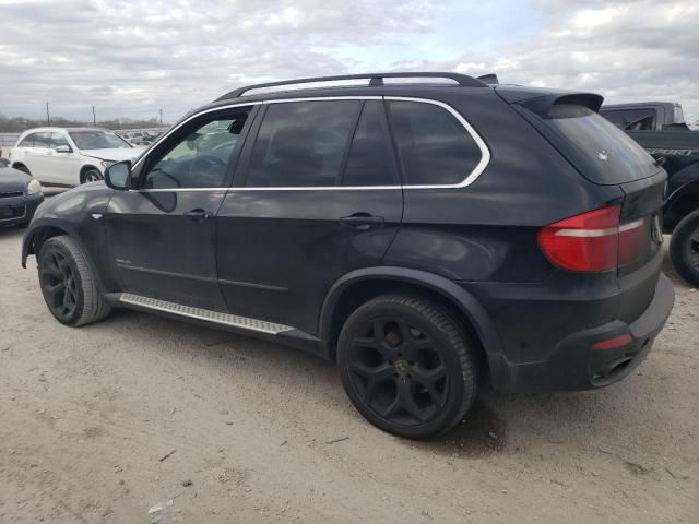 2009 BMW X5 XDRIVE48I