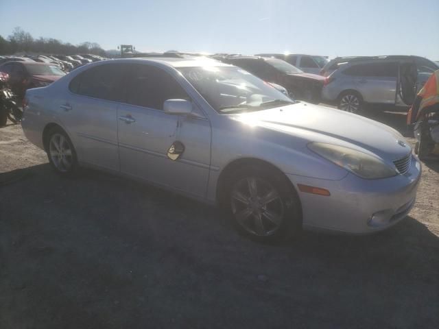 2006 Lexus ES 330