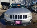 2013 Jeep Compass Limited