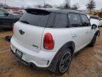 2013 Mini Cooper S Countryman