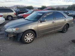 Run And Drives Cars for sale at auction: 2006 Toyota Camry LE