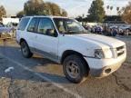 2002 Ford Explorer Sport