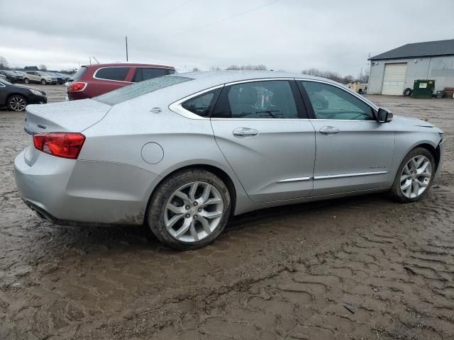 2019 Chevrolet Impala Premier