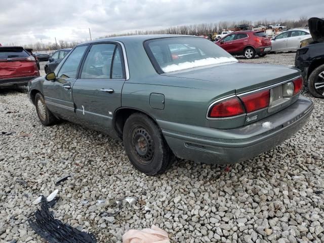 1999 Buick Lesabre Limited