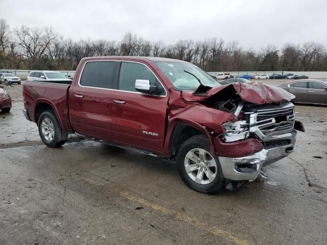 2018 Dodge 1500 Laramie