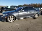 2008 Mercedes-Benz C 300 4matic