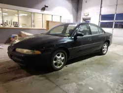 Salvage cars for sale from Copart Sandston, VA: 1997 Oldsmobile Intrigue