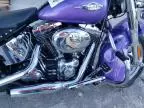 2013 Harley-Davidson Flstc Heritage Softail Classic
