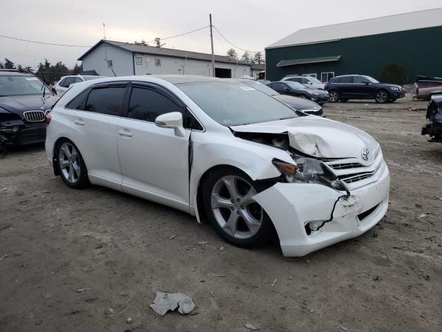 2014 Toyota Venza LE