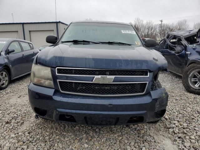 2007 Chevrolet Avalanche K1500