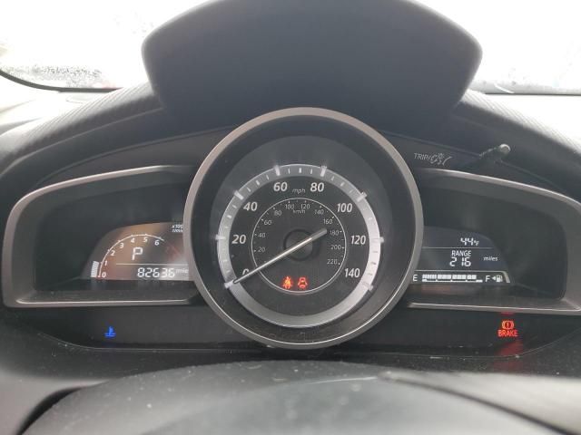 2017 Mazda CX-3 Touring
