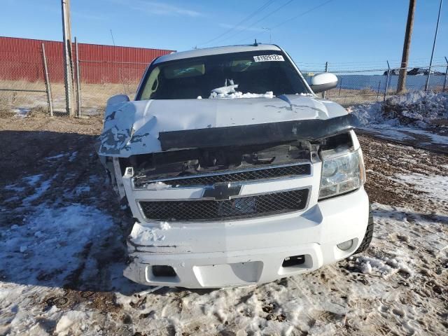 2007 Chevrolet Avalanche K1500