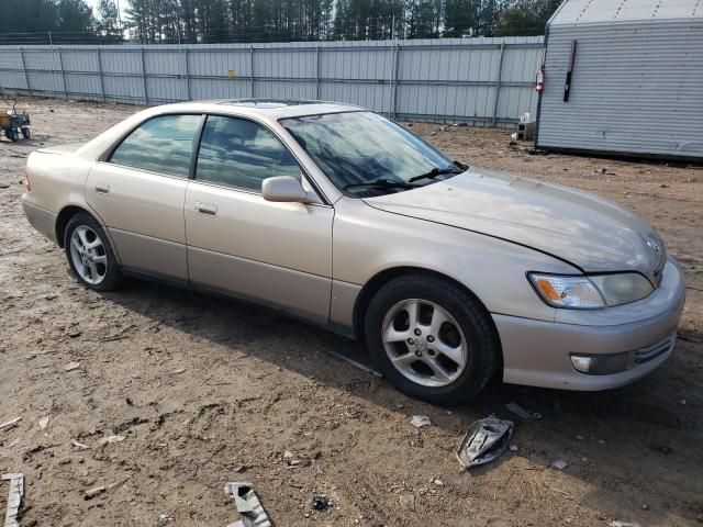 2000 Lexus ES 300