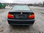 2003 BMW 325 I