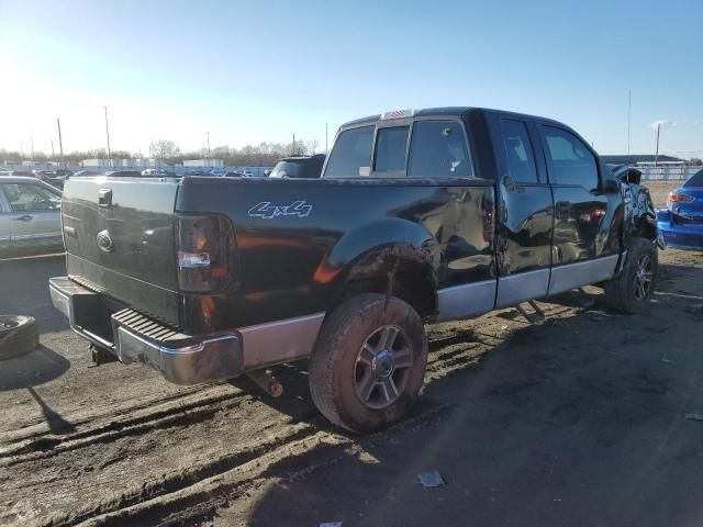 2005 Ford F150