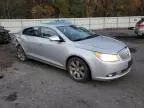 2012 Buick Lacrosse Premium