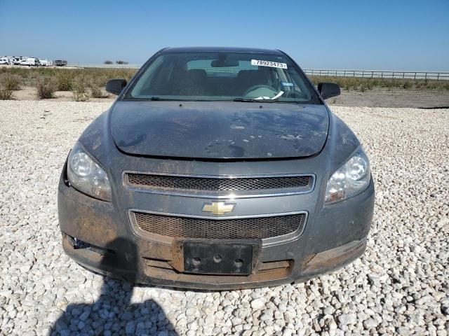 2009 Chevrolet Malibu LS