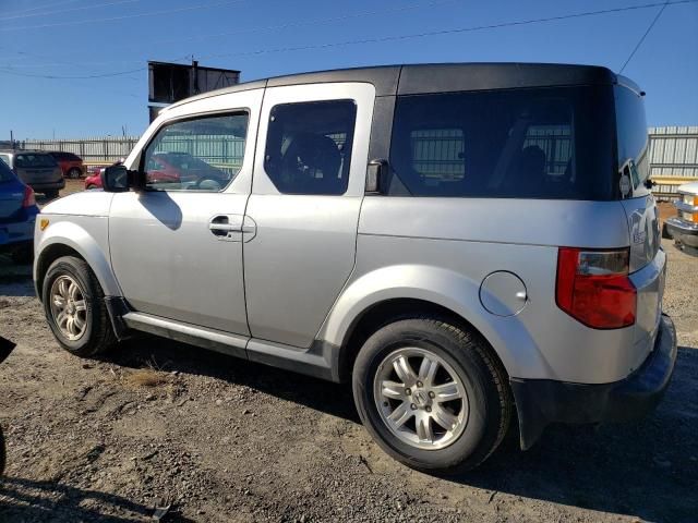 2006 Honda Element EX