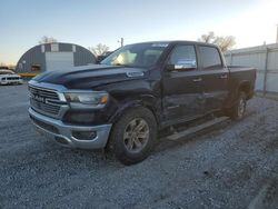 Dodge Vehiculos salvage en venta: 2019 Dodge 1500 Laramie