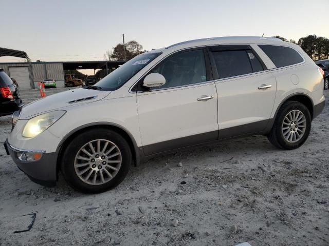 2010 Buick Enclave CXL