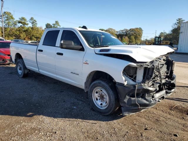 2019 Dodge RAM 2500 Tradesman