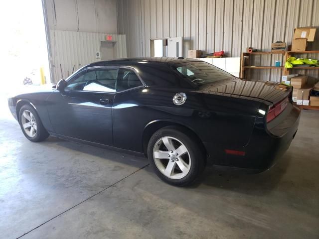 2011 Dodge Challenger