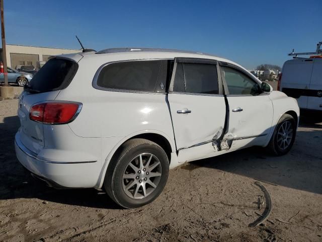 2016 Buick Enclave