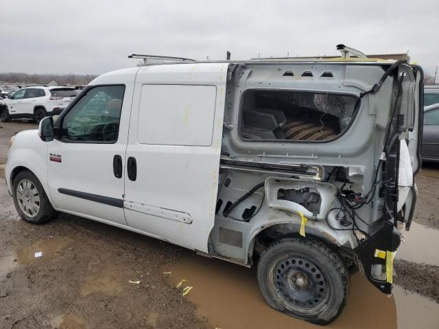 2015 Dodge RAM Promaster City SLT