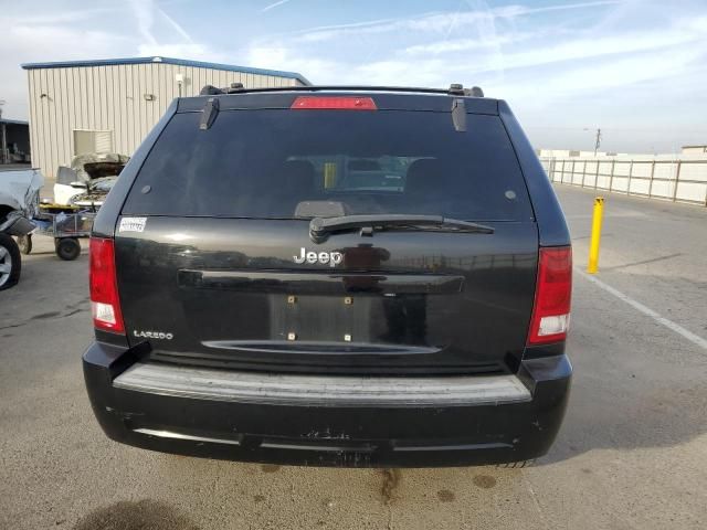 2007 Jeep Grand Cherokee Laredo