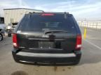 2007 Jeep Grand Cherokee Laredo