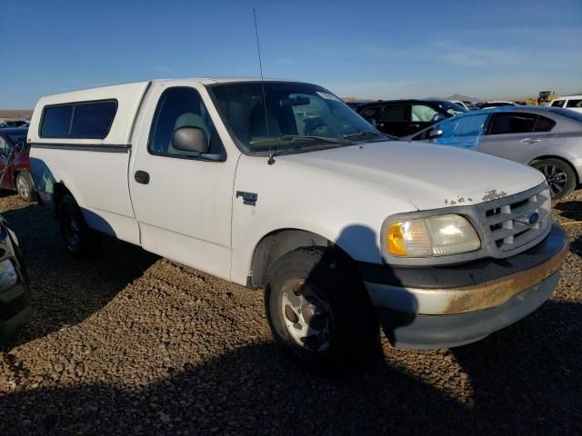 2000 Ford F150