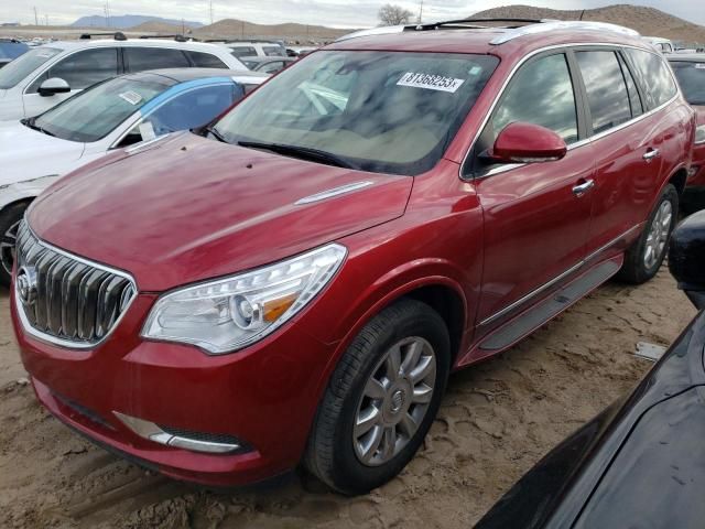 2014 Buick Enclave