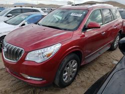 2014 Buick Enclave en venta en Anthony, TX