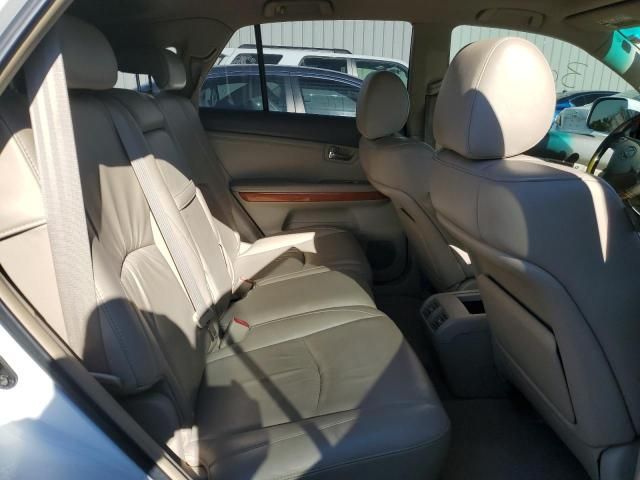 2005 Lexus RX 330