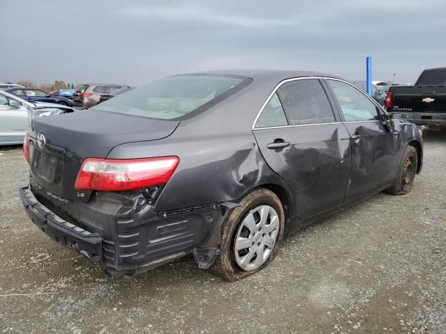 2008 Toyota Camry CE