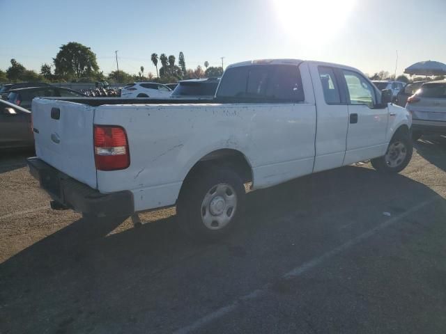 2006 Ford F150