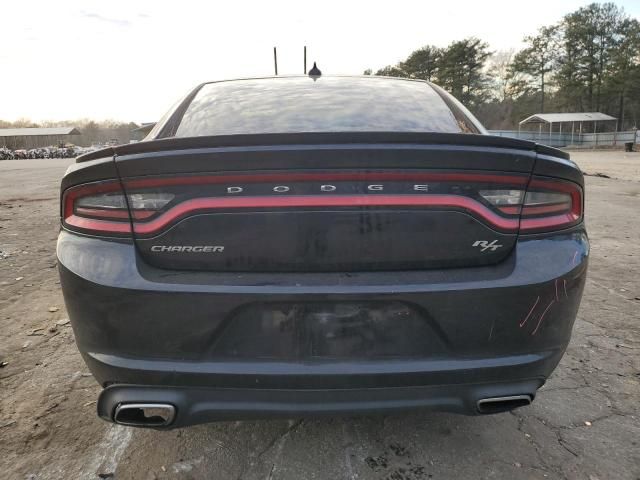 2015 Dodge Charger R/T