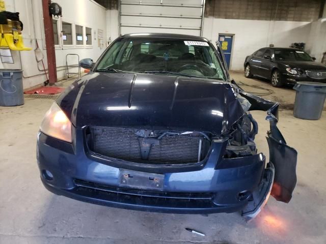 2006 Nissan Altima S