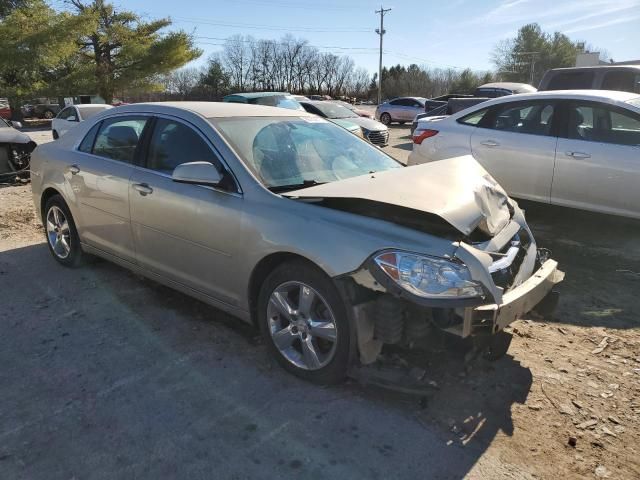 2011 Chevrolet Malibu 1LT