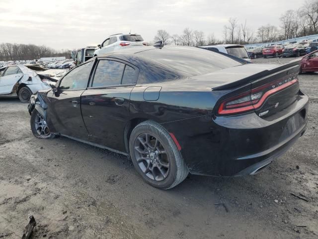 2018 Dodge Charger GT