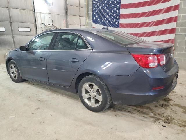 2014 Chevrolet Malibu 1LT