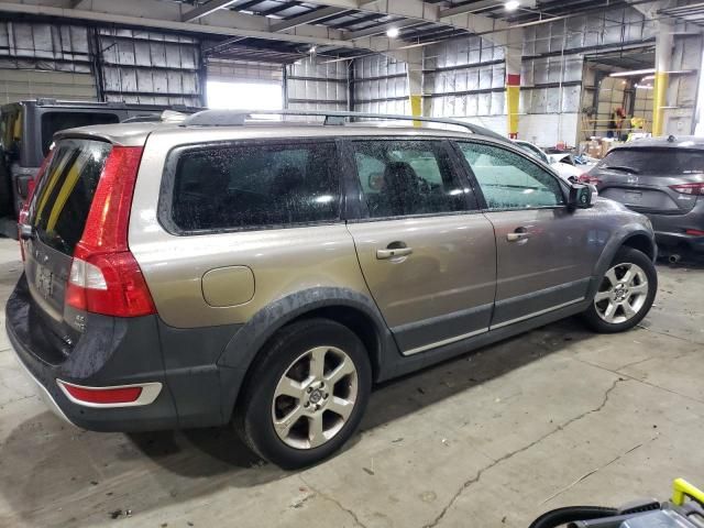 2008 Volvo XC70