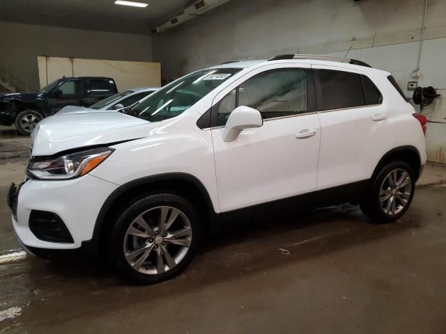 2020 Chevrolet Trax 1LT